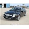 Image 2 : 2009 - FORD FUSION //REBUILT SALVAGE