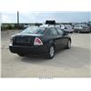 Image 4 : 2009 - FORD FUSION //REBUILT SALVAGE
