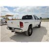 Image 4 : 2006 - DODGE 2500//DIESEL
