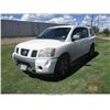Image 2 : 2006 - NISSAN ARMADA