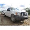 Image 1 : 2009 - FORD F150