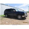 Image 1 : 2002 - CHEVROLET TAHOE