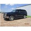 Image 2 : 2002 - CHEVROLET TAHOE