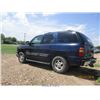 Image 3 : 2002 - CHEVROLET TAHOE