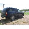 Image 4 : 2002 - CHEVROLET TAHOE