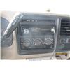 Image 5 : 2002 - CHEVROLET TAHOE