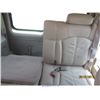 Image 8 : 2002 - CHEVROLET TAHOE