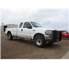 Image 1 : 2002 - FORD F250
