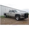Image 1 : 2007 - CHEVROLET SILVERADO