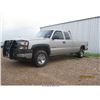 Image 2 : 2007 - CHEVROLET SILVERADO