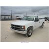 Image 2 : 1996 - CHEVROLET 2500