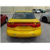 Image 4 : 2001 - SATURN SC1