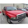 Image 1 : 2001 - DODGE 1500