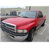 Image 2 : 2001 - DODGE 1500