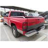 Image 3 : 2001 - DODGE 1500