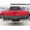 Image 4 : 2001 - DODGE 1500