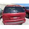 Image 4 : 2002 - DODGE CARAVAN