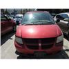 Image 6 : 2002 - DODGE CARAVAN