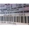 Image 13 : 2000 - MAZDA MPV