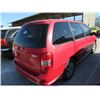 Image 5 : 2000 - MAZDA MPV