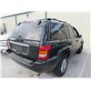 Image 5 : 2004 - JEEP GRAND CHEROKEE
