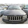 Image 6 : 2004 - JEEP GRAND CHEROKEE
