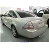 Image 3 : 2008 - FORD TAURUS