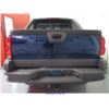 Image 4 : 2002 - CHEVROLET AVALANCHE