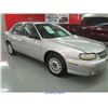 Image 1 : 2004 - CHEVROLET CLASSIC MALIBU