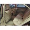 Image 8 : 2001 - MERCEDES BENZ S500