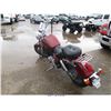 Image 3 : 2000 - HONDA SHADOW