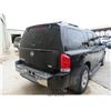 Image 5 : 2006 - NISSAN ARMADA