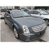 Image 1 : 2006 - CADILLAC STS