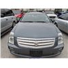 Image 6 : 2006 - CADILLAC STS