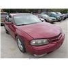 Image 1 : 2005 - CHEVROLET IMPALA