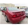 Image 3 : 2005 - CHEVROLET IMPALA