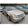Image 1 : 2006 - CADILLAC DTS