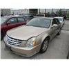 Image 2 : 2006 - CADILLAC DTS