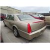 Image 3 : 2006 - CADILLAC DTS