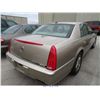 Image 5 : 2006 - CADILLAC DTS