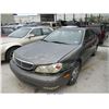 Image 2 : 2000 - INFINITI Q30