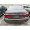 Image 4 : 2000 - INFINITI Q30