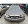 Image 6 : 2000 - INFINITI Q30