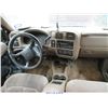 Image 11 : 2000 - CHEVROLET BLAZER