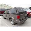 Image 3 : 2000 - CHEVROLET BLAZER