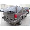 Image 5 : 2000 - CHEVROLET BLAZER