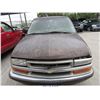 Image 6 : 2000 - CHEVROLET BLAZER