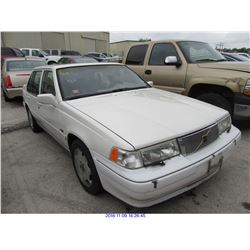 1998 - VOLVO S90