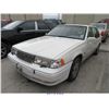 Image 2 : 1998 - VOLVO S90