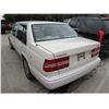 Image 3 : 1998 - VOLVO S90